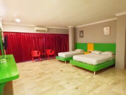 Liburan Kemerdekaan di Tanjungpinang, Hotel KITA Hadir dengan Tarif Stabil