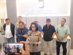 Polda Kepri dan Polresta Barelang Bersama Bareskrim Polri Gerebek Judi Kasino di Batam,  Uang Rp7,79 Miliar Disita