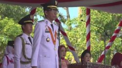 LIVE STREAMING: Peringatan HUT ke-81 Republik Indonesia Tingkat Kota Batam Tahun 2026