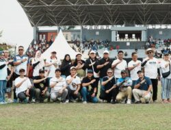 BP Batam Dukung Pembinaan Sepak Bola Usia Dini melalui Batam Prime International Grassroot Football Festival 2026