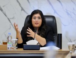 Pengamanan Sekolah Terintegrasi Merah Putih di Rempang: Petugas Hormati Aspirasi dan Jaga Privasi Warga