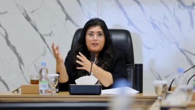 Pengamanan Sekolah Terintegrasi Merah Putih di Rempang: Petugas Hormati Aspirasi dan Jaga Privasi Warga