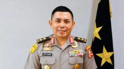 Irjen Pol Andry Wibowo Jadi Narasumber UKW KJK, Gubernur Kepri Beri Dukungan