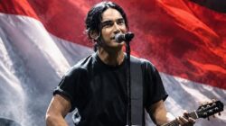 Semarak Kemerdekaan HUT ke-81 RI di Batam, Dimeriahkan Carly Setia Band