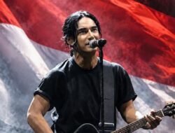 Semarak Kemerdekaan HUT ke-81 RI di Batam, Dimeriahkan Carly Setia Band
