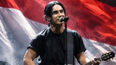 Semarak Kemerdekaan HUT ke-81 RI di Batam, Dimeriahkan Carly Setia Band