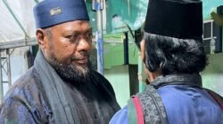 Di Tengah Kasus Hukum, Basri Lewaimang Dikenang Orang Baik Rajin Salat dan Jadi Imam di Masjid