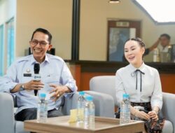 Catatkan Nilai Sempurna, BP Batam Raih Prestasi Tingkat Nasional dalam Pengelolaan JDIH 2026