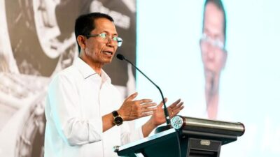 Perkuat Ekosistem Aviasi, BP Batam Dukung Pengembangan Batam Aero Engine