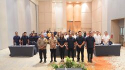 Desa Binaan Imigrasi, Upaya Imigrasi Batam Perkuat Pengawasan Orang Asing Berbasis Masyarakat