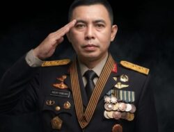 Irjen Pol Andry Wibowo: Sinergi Polri-Pers Kunci Utama Tangkal Disinformasi di Wilayah Perbatasan