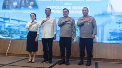 NEWS VIDEO: BP Batam dan Polri Perkuat Sinergi Keamanan dan Penegakan Hukum di Batam