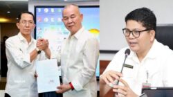 Pemko Batam: Foto Amsakar dan Yuwanky Diambil Saat Kerja Sama Pasar Induk Jodoh