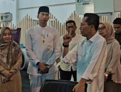 Perkuat Kualitas Layanan, PTSP BP Batam Siapkan Standar Pelayanan 2026