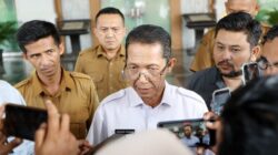 Walikota Batam Amsakar: KSP Pasar Induk Jodoh Berjalan Sesuai Kontrak