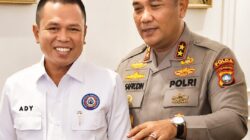 Oase dari Sang Jenderal di Tengah Badai Fitnah Saudara Kandung