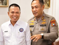 Oase dari Sang Jenderal di Tengah Badai Fitnah Saudara Kandung