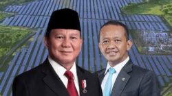 VIDEO LIVE STREAMING: Presiden Prabowo Launching Program PLTS 100 GWp Tenaga Surya