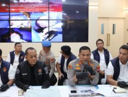 TERUNGKAP! Balita di Bengkong Batam  Bukan Tenggelam, Diduga Dicekik Pengasuh