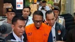 NEWS VIDEO: KPK Tahan Gatot Heroe Terkait Dugaan Korupsi di Bea Cukai Terima Jatah Bulanan Milyaran