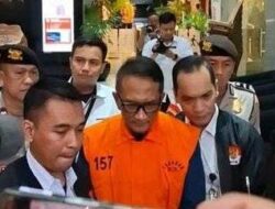 NEWS VIDEO: KPK Tahan Gatot Heroe Terkait Dugaan Korupsi di Bea Cukai Terima Jatah Bulanan Milyaran