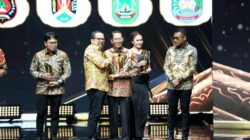 Pemimpin Daerah Awards 2026, Batam Raih Penghargaan Pembangunan Ekonomi