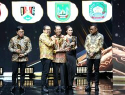 Pemimpin Daerah Awards 2026, Batam Raih Penghargaan Pembangunan Ekonomi