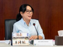 Media dan BP Batam Perkuat Sinergitas, Li Claudia: Kami Terbuka untuk Informasi