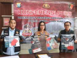 Calon PMI Asal Jabar dan Jatim Jadi Korban TPPO Tujuan Malaysia, Polda Kepri Amankan 5 Tersangka