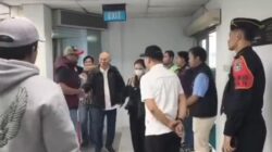 NEWS VIDEO: Detik-detik Yuwanky, DPO Kasus Narkotika Planet Group Ditangkap di Terminal 3 Soekarno-Hatta