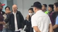 Pelarian Berakhir! Yuwanky, Buron Bandar Narkoba Planet Group Batam Ditangkap