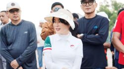 29 Titik Banjir di Batam Telah Ditangani, Li Claudia Pastikan Infrastruktur Terus Dibenahi