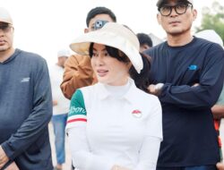 29 Titik Banjir di Batam Telah Ditangani, Li Claudia Pastikan Infrastruktur Terus Dibenahi