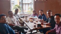 Perkuat Organisasi, IWO Kepri Matangkan Kepengurusan dan Program Kerja