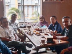 Perkuat Organisasi, IWO Kepri Matangkan Kepengurusan dan Program Kerja