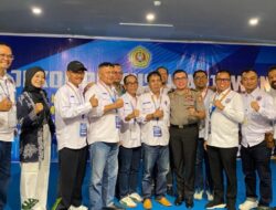 UKW KJK- UPN “Veteran” Yogyakarta di Kepri, Ketum Ady Indra Pawennari : Pers Harus Jadi Benteng Disinformasi