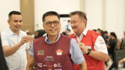 Johanes Kennedy: Tiarma Convention Center Siap Dongkrak Industri MICE Batam