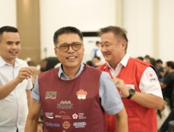 Johanes Kennedy: Tiarma Convention Center Siap Dongkrak Industri MICE Batam