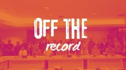 Off the Record dan Integritas Pers: Ketika Informasi Tidak Selalu Boleh Menjadi Berita