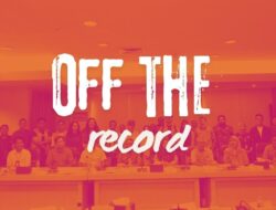 Off the Record dan Integritas Pers: Ketika Informasi Tidak Selalu Boleh Menjadi Berita