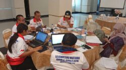 Seragam Gratis di UKW KJK Angkatan I 2026, Peserta Makin Semangat! Ada Cerita Hangat di Baliknya