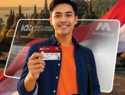 Kartu Kredit Indonesia Resmi Diluncurkan, QRIS 0 Persen Diperluas untuk Dorong UMKM