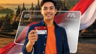 Kartu Kredit Indonesia Resmi Diluncurkan, QRIS 0 Persen Diperluas untuk Dorong UMKM