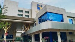 RSBP Batam Torehkan Standar Pelayanan Kelas Dunia, Raih Diamond Status dari WSO