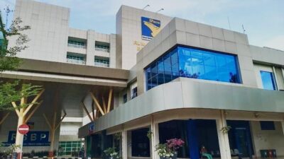 RSBP Batam Torehkan Standar Pelayanan Kelas Dunia, Raih Diamond Status dari WSO