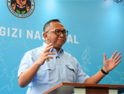 512 Siswa Terdampak Insiden Keamanan Pangan di Sidoarjo, BGN Pastikan Penanganan Maksimal