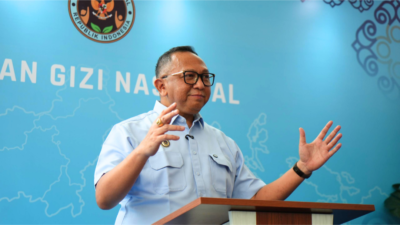512 Siswa Terdampak Insiden Keamanan Pangan di Sidoarjo, BGN Pastikan Penanganan Maksimal