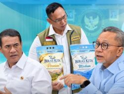 Kemasan Beras SPHP Berganti Jadi Beras Kita Medium, Bulog Siapkan Tambahan 1 Juta Ton