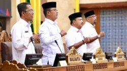 Amsakar Achmad Tegaskan Perubahan APBD Batam 2026 Fokus pada Pelayanan dan Kesejahteraan