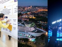 Pasifik Discotique dan First Club Batam Deklarasi Anti Narkoba, Komitmen Perketat Pengawasan Internal